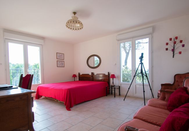 Villa in Lorgues - L’Étoile des Bois Villa in Lorgues - L’Étoile des Bois