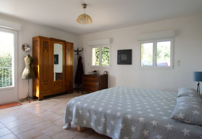 Villa in Lorgues - L’Étoile des Bois Villa in Lorgues - L’Étoile des Bois