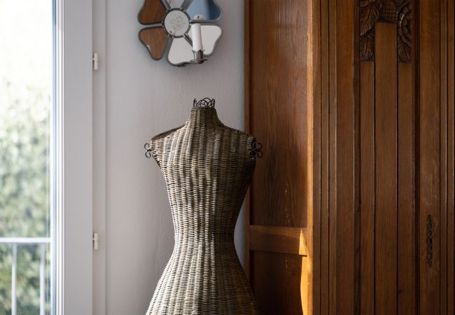 Villa in Lorgues - L’Étoile des Bois Villa in Lorgues - L’Étoile des Bois