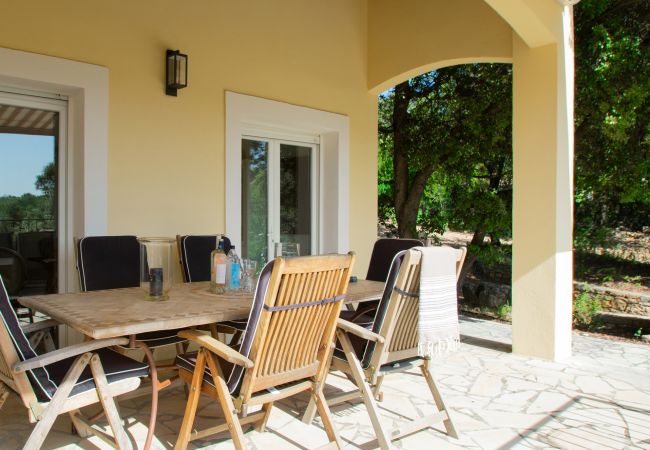 Villa in Lorgues - L’Étoile des Bois Villa in Lorgues - L’Étoile des Bois