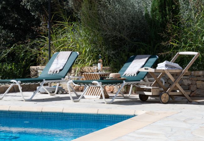 Villa in Lorgues - L’Étoile des Bois Villa in Lorgues - L’Étoile des Bois