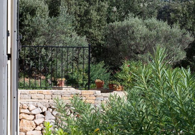 Villa in Lorgues - L’Étoile des Bois Villa in Lorgues - L’Étoile des Bois