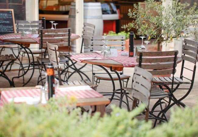 Villa in Lorgues - L’Étoile des Bois Villa in Lorgues - L’Étoile des Bois