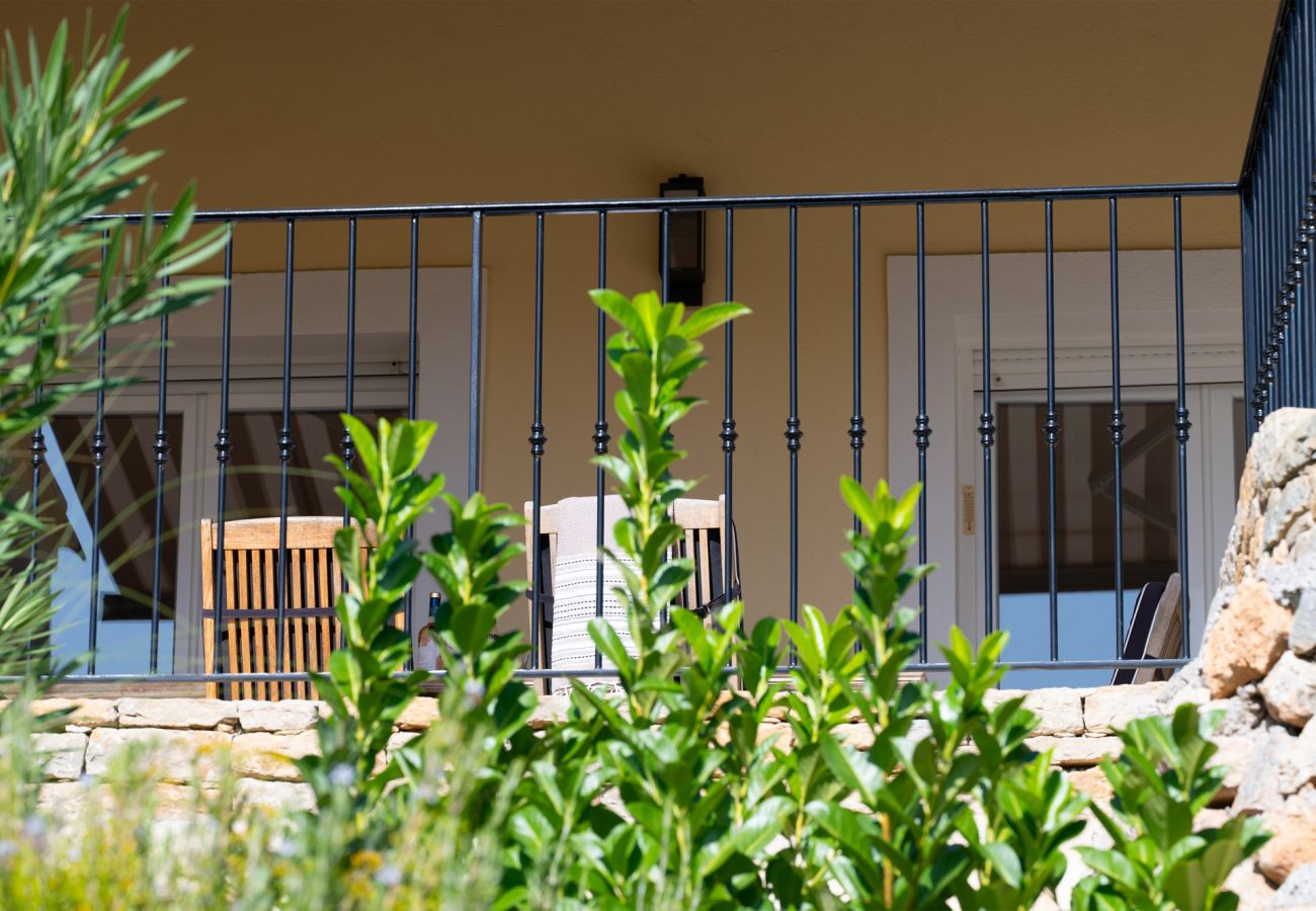 Villa in Lorgues - L’Étoile des Bois