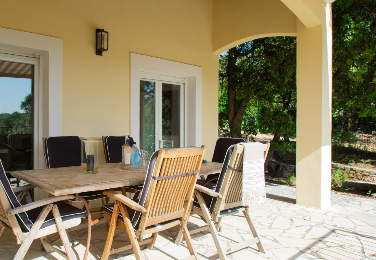Villa in Lorgues - L’Étoile des Bois