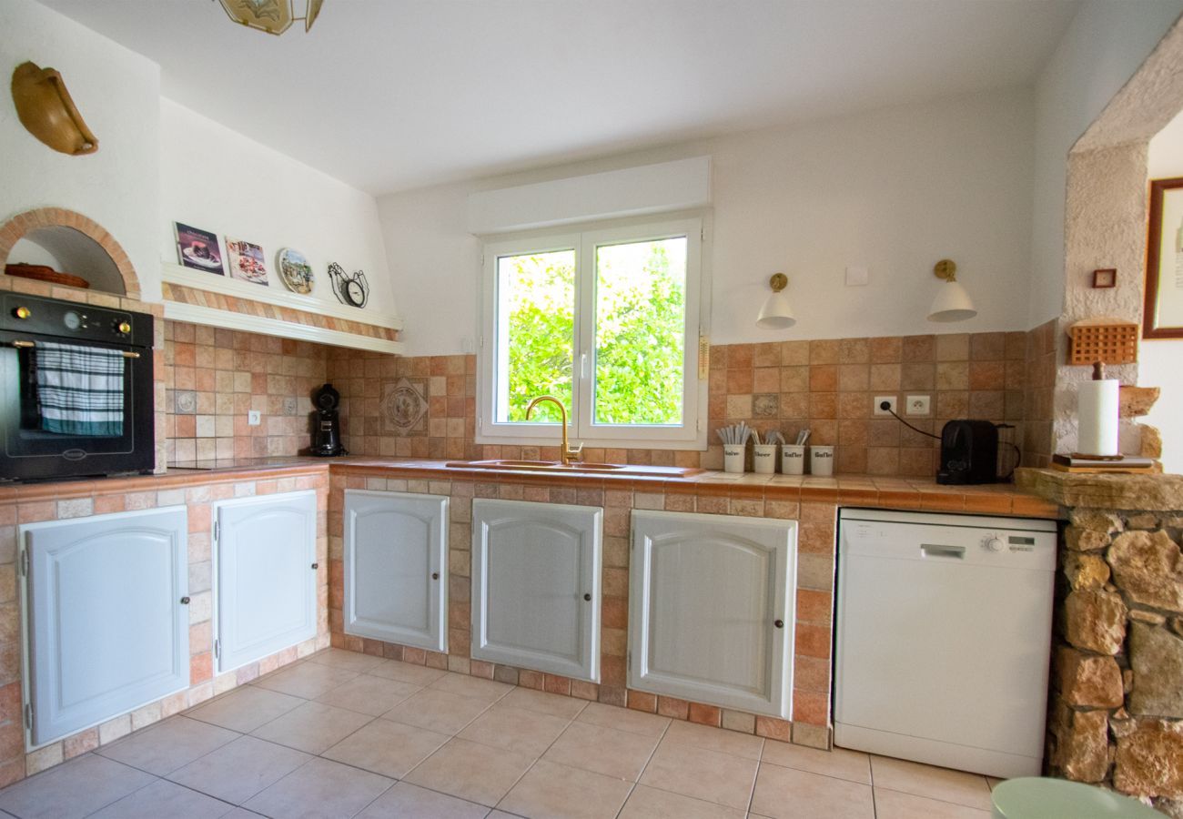 Villa in Lorgues - L’Étoile des Bois