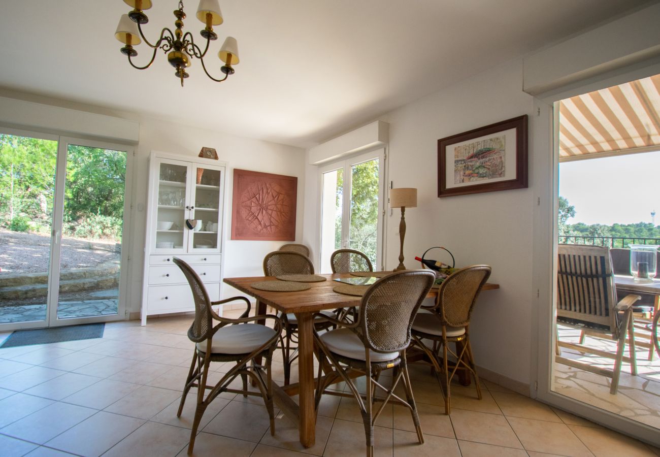 Villa in Lorgues - L’Étoile des Bois