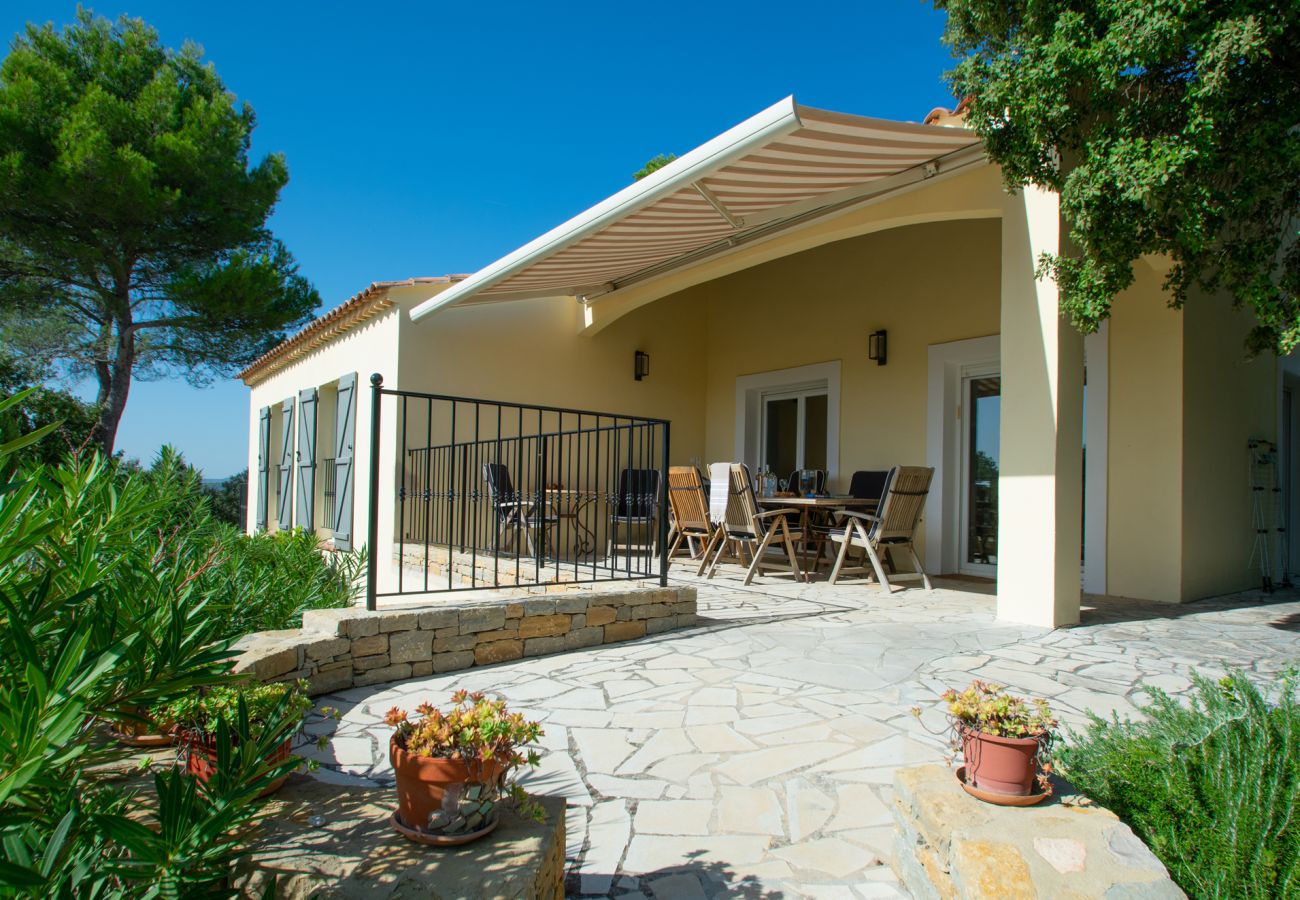 Villa in Lorgues - L’Étoile des Bois