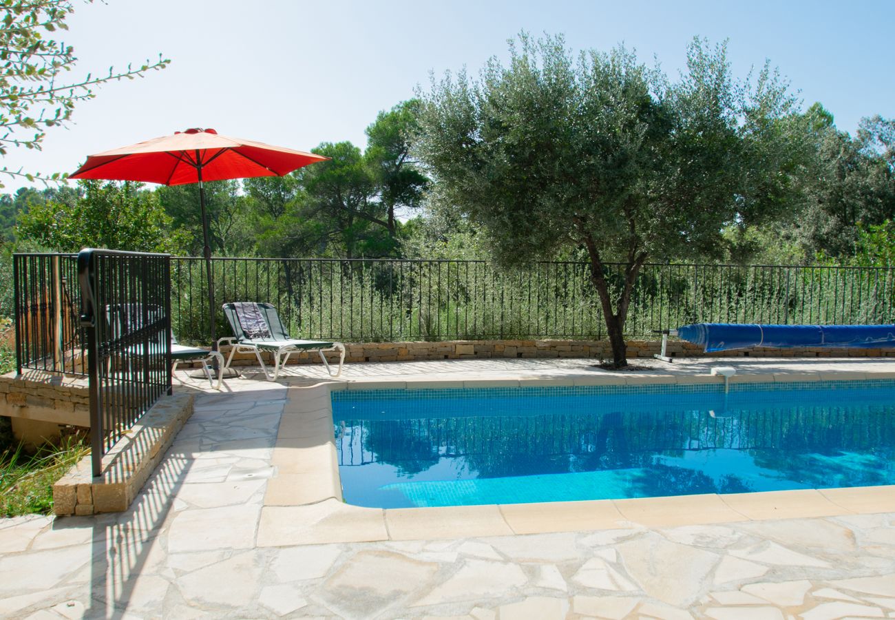 Villa in Lorgues - L’Étoile des Bois