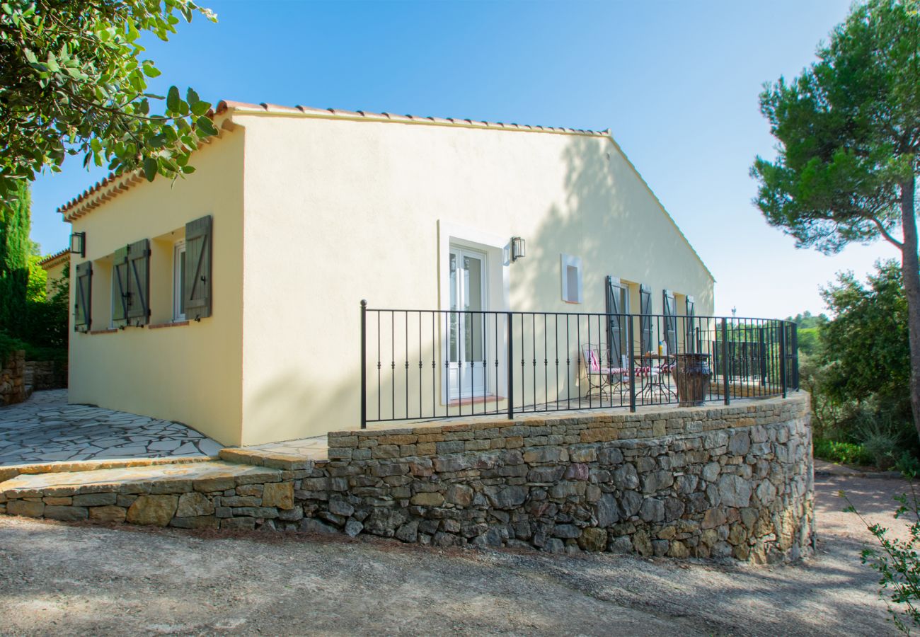 Villa in Lorgues - L’Étoile des Bois