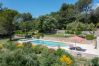 Villa in Murs - La Cauquière Villa in Murs - La Cauquière