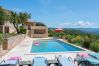 Villa in Murs - La Cauquière Villa in Murs - La Cauquière