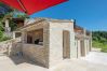Villa in Murs - La Cauquière Villa in Murs - La Cauquière