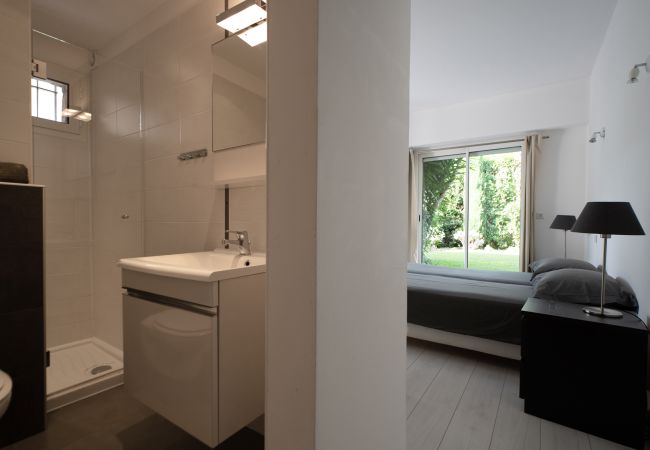 Villa in Mougins - Bleu de Mougins Villa in Mougins - Bleu de Mougins