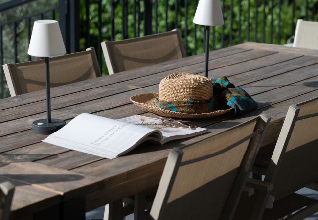 Villa in Mougins - Bleu de Mougins Villa in Mougins - Bleu de Mougins