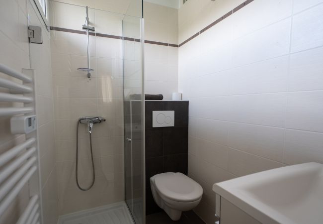 Villa in Mougins - Bleu de Mougins Villa in Mougins - Bleu de Mougins