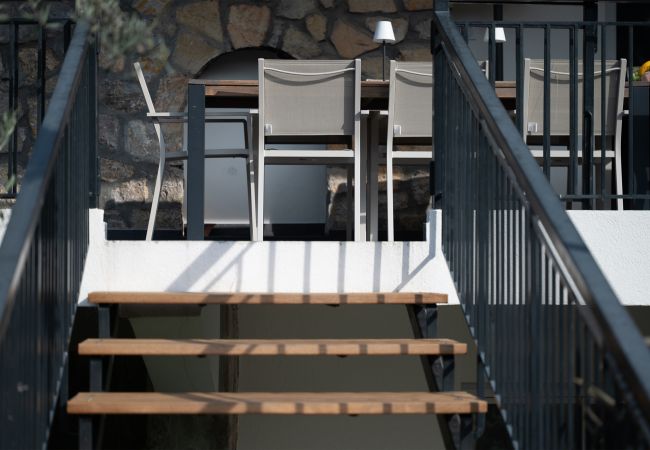 Villa in Mougins - Bleu de Mougins Villa in Mougins - Bleu de Mougins