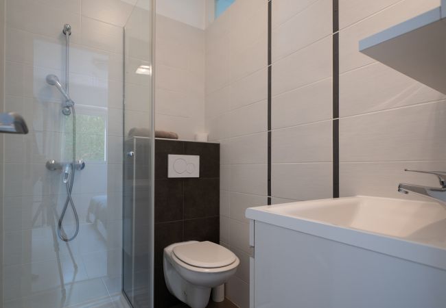 Villa in Mougins - Bleu de Mougins Villa in Mougins - Bleu de Mougins