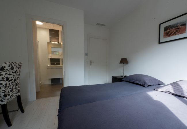 Villa in Mougins - Bleu de Mougins Villa in Mougins - Bleu de Mougins