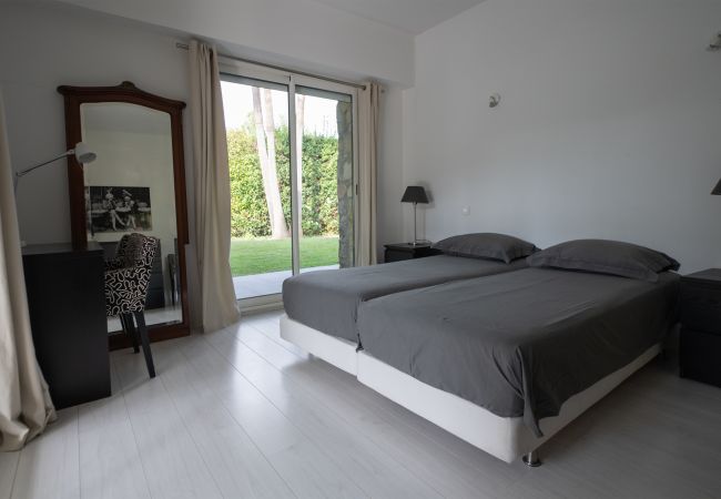 Villa in Mougins - Bleu de Mougins Villa in Mougins - Bleu de Mougins