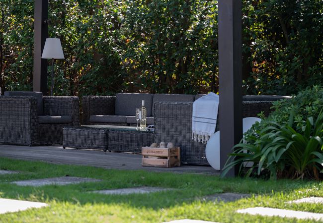 Villa in Mougins - Bleu de Mougins Villa in Mougins - Bleu de Mougins