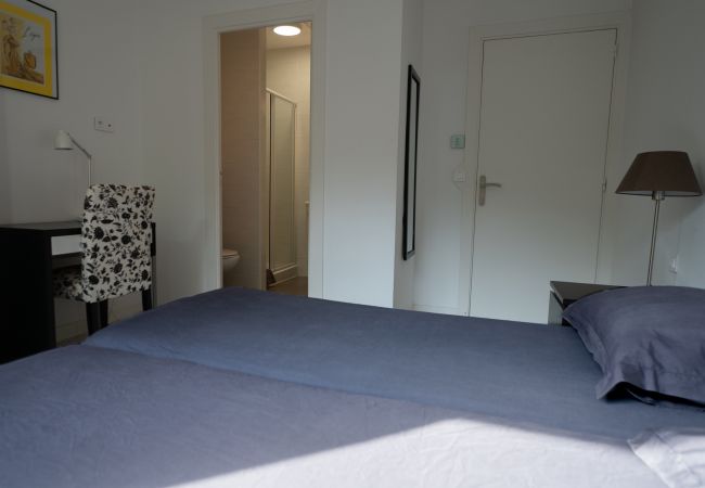 Villa in Mougins - Bleu de Mougins Villa in Mougins - Bleu de Mougins