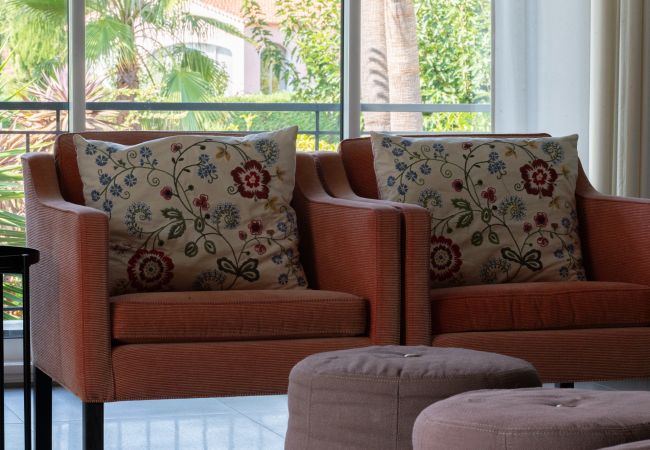 Villa in Mougins - Bleu de Mougins Villa in Mougins - Bleu de Mougins