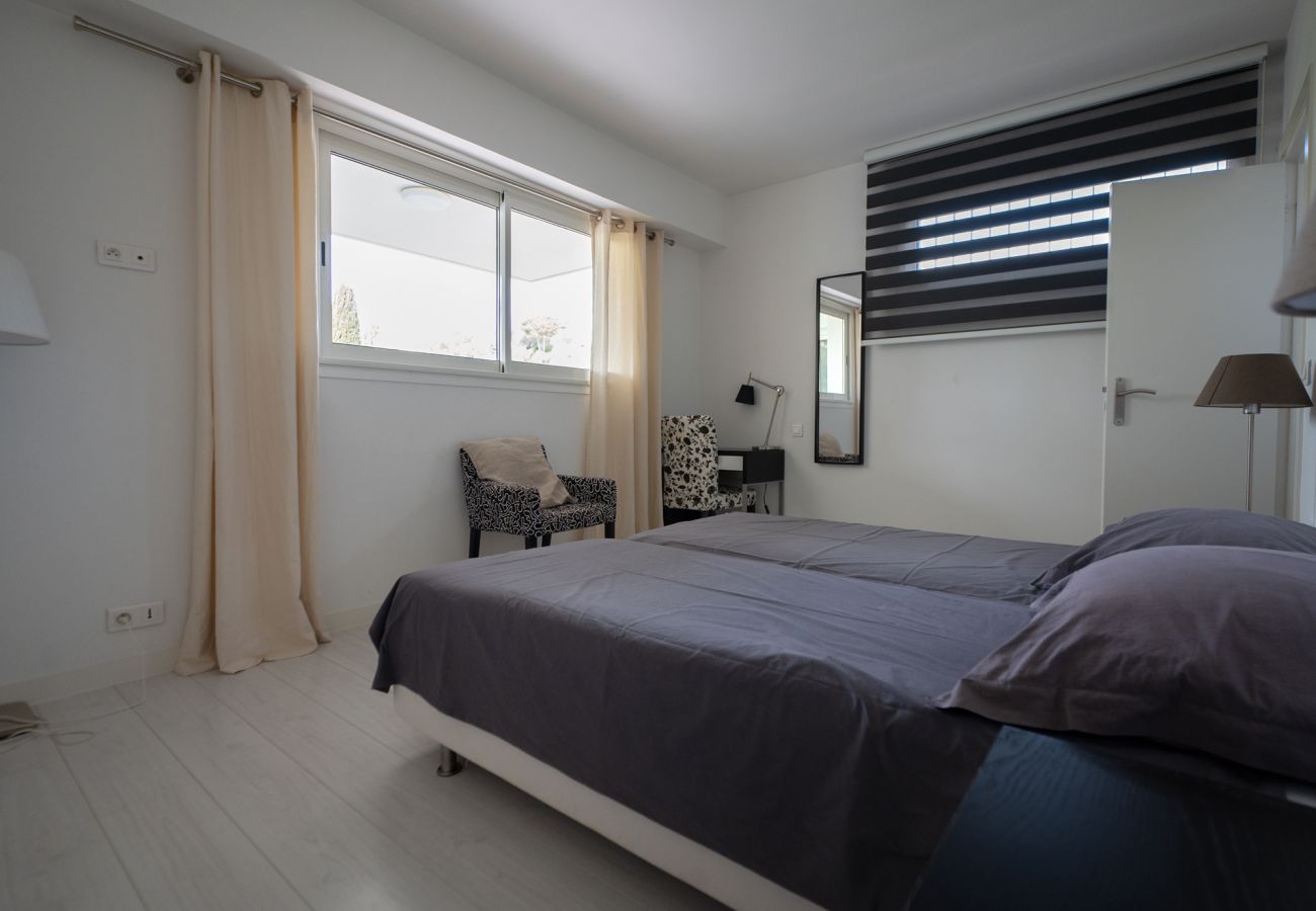 Villa in Mougins - Bleu de Mougins