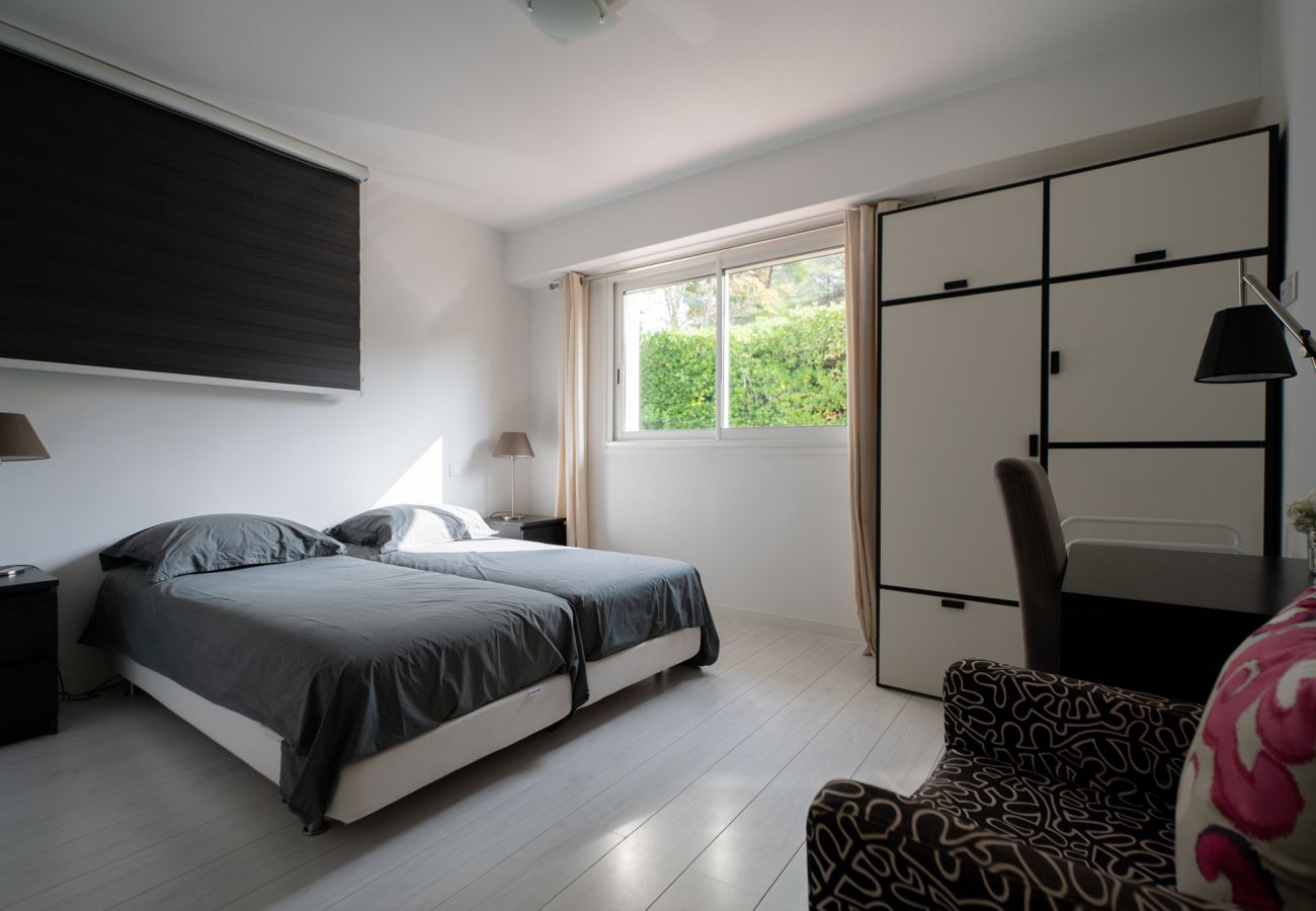 Villa in Mougins - Bleu de Mougins