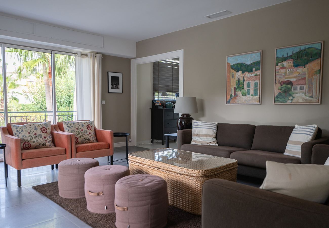 Villa in Mougins - Bleu de Mougins