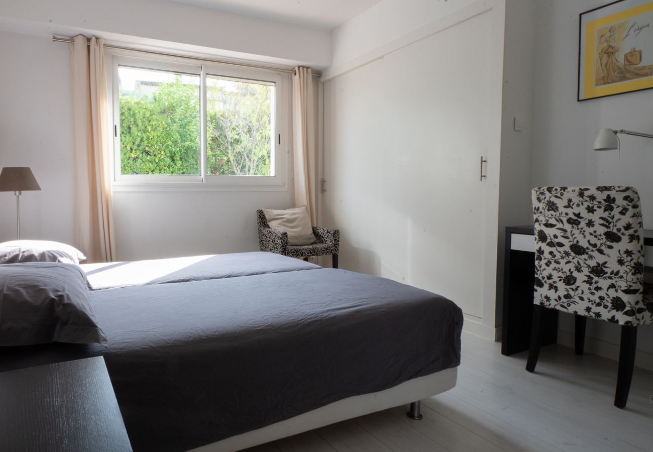 Villa in Mougins - Bleu de Mougins