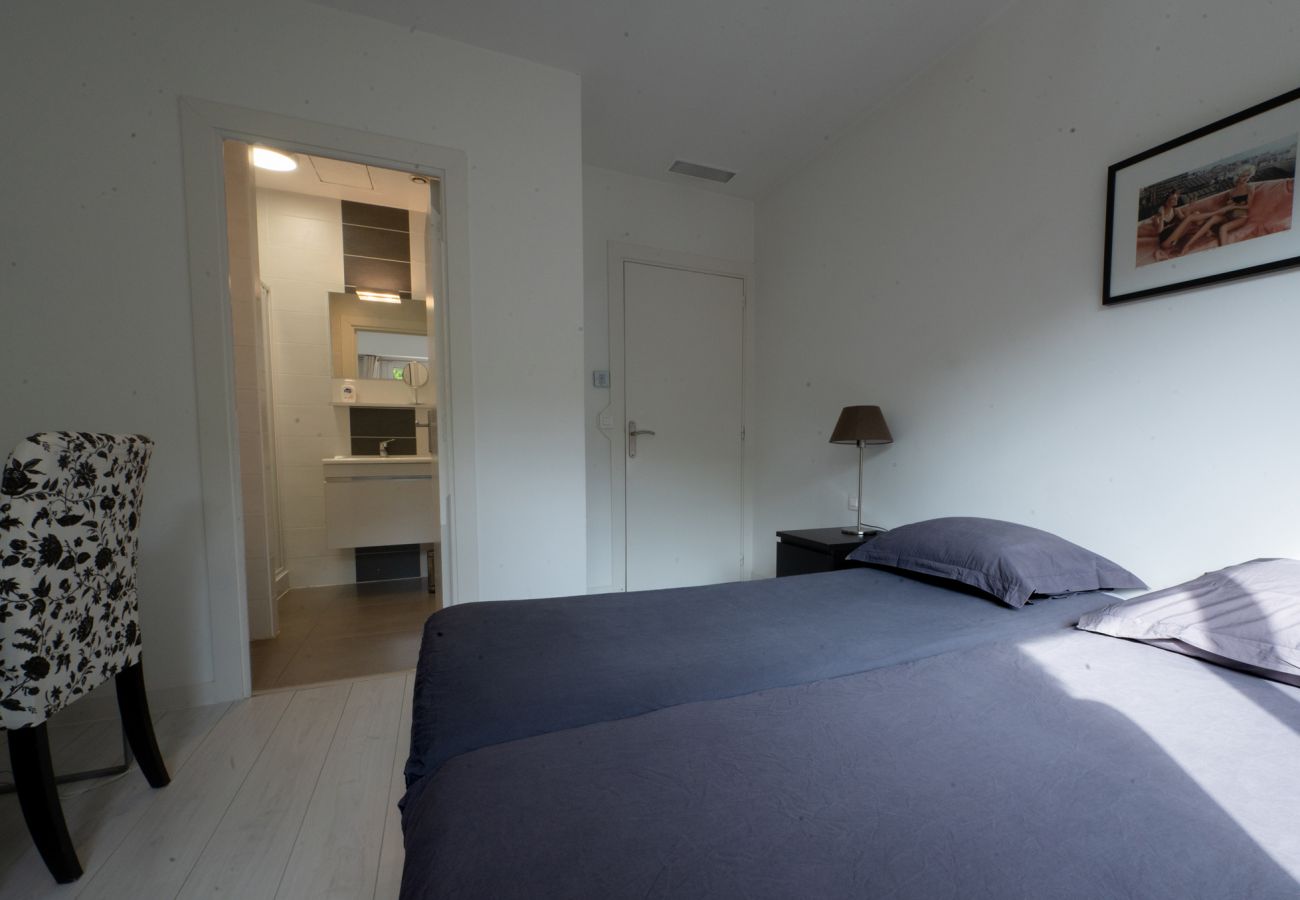 Villa in Mougins - Bleu de Mougins