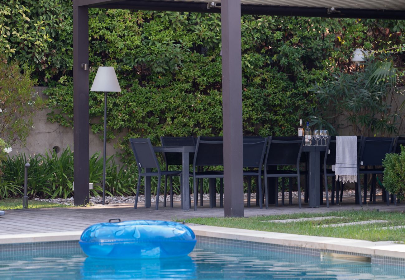 Villa in Mougins - Bleu de Mougins