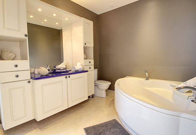 Villa in Sainte-Maxime - Amandier Villa in Sainte-Maxime - Amandier