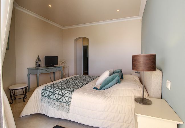 Villa in Sainte-Maxime - Amandier Villa in Sainte-Maxime - Amandier