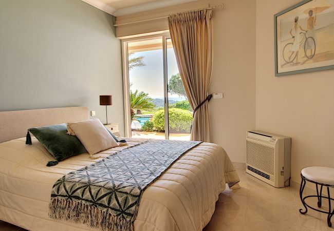 Villa in Sainte-Maxime - Amandier Villa in Sainte-Maxime - Amandier