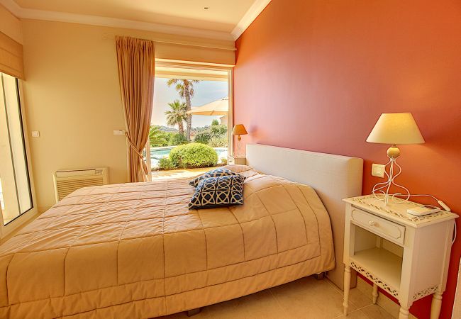 Villa in Sainte-Maxime - Amandier Villa in Sainte-Maxime - Amandier