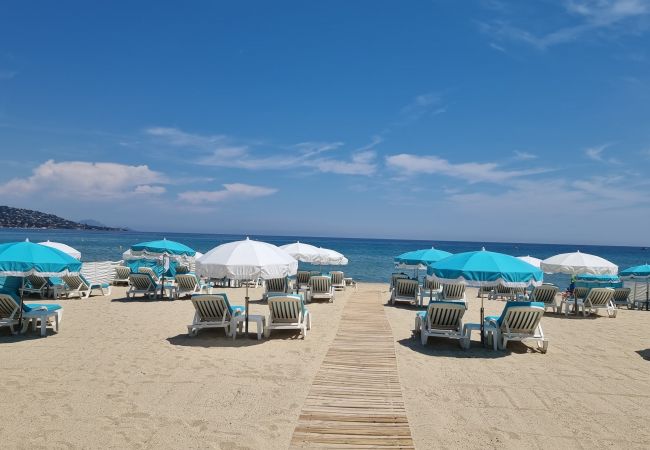 Villa in Sainte-Maxime - Amandier Villa in Sainte-Maxime - Amandier