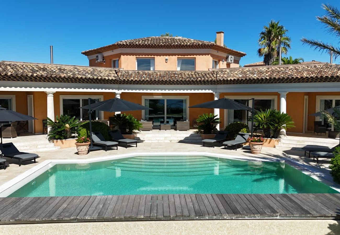 Villa in Sainte-Maxime - Amandier