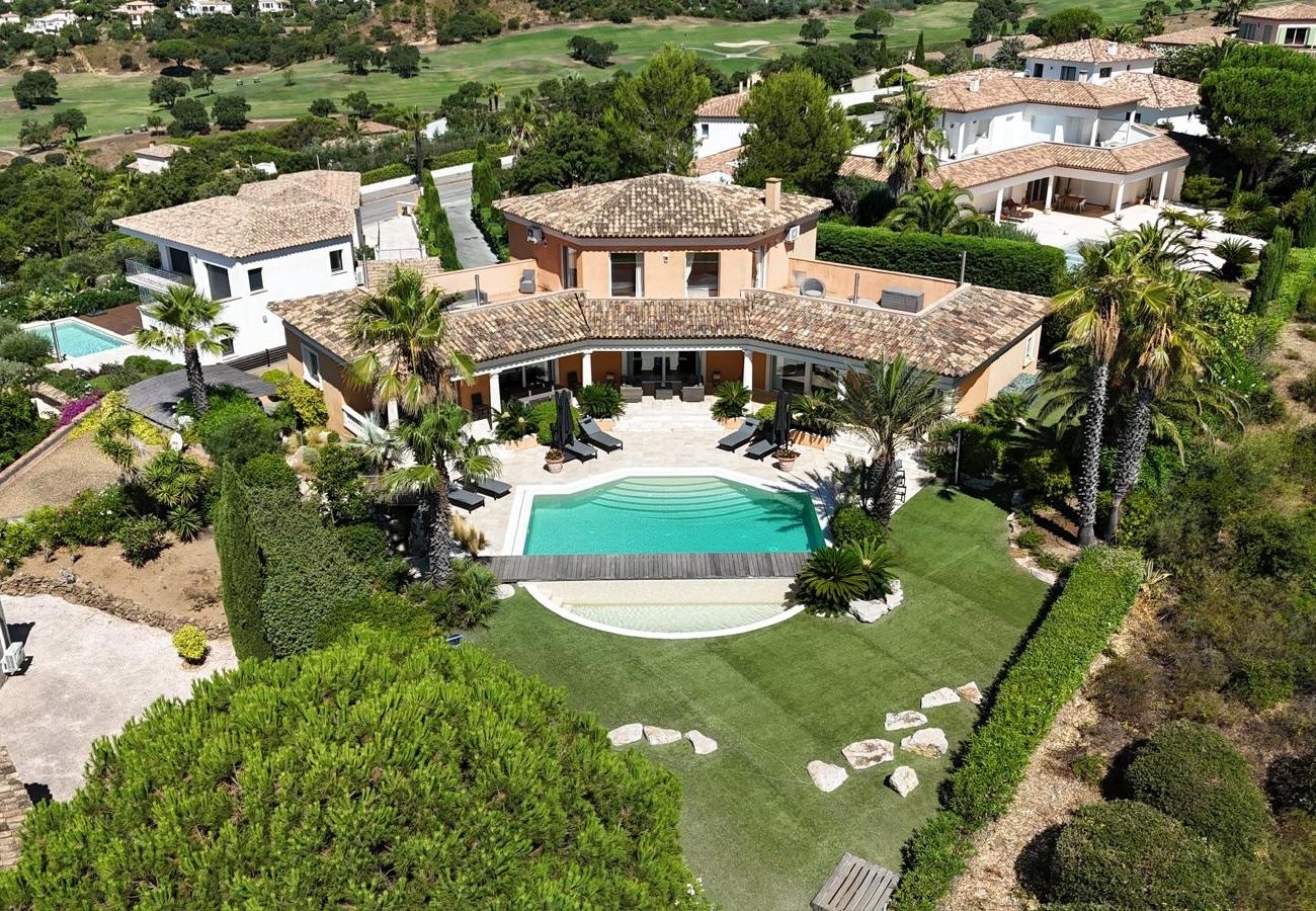 Villa in Sainte-Maxime - Amandier