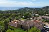 Villa in Sainte-Maxime - Amandier
