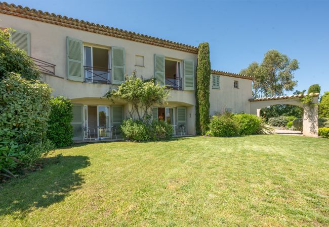 Villa in Sainte-Maxime - Mas Supérieure Villa in Sainte-Maxime - Mas Supérieure