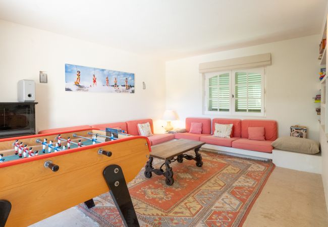 Villa in Sainte-Maxime - Mas Supérieure Villa in Sainte-Maxime - Mas Supérieure