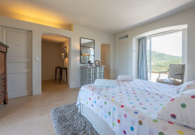 Villa in Sainte-Maxime - Mas Supérieure Villa in Sainte-Maxime - Mas Supérieure