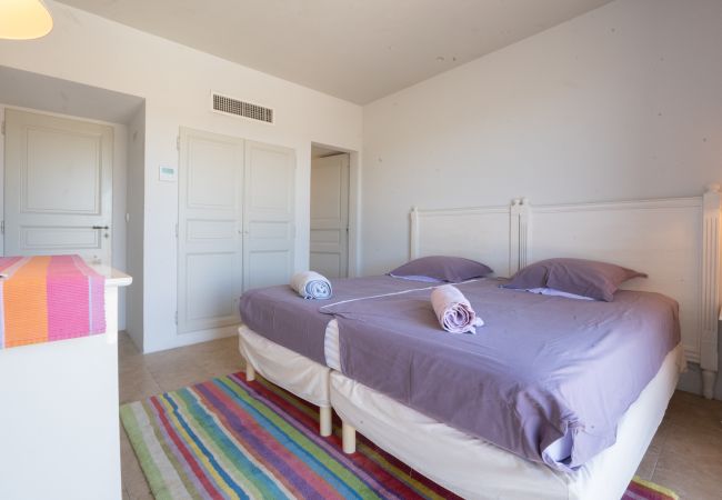 Villa in Sainte-Maxime - Mas Supérieure Villa in Sainte-Maxime - Mas Supérieure