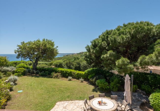 Villa in Sainte-Maxime - Mas Supérieure Villa in Sainte-Maxime - Mas Supérieure