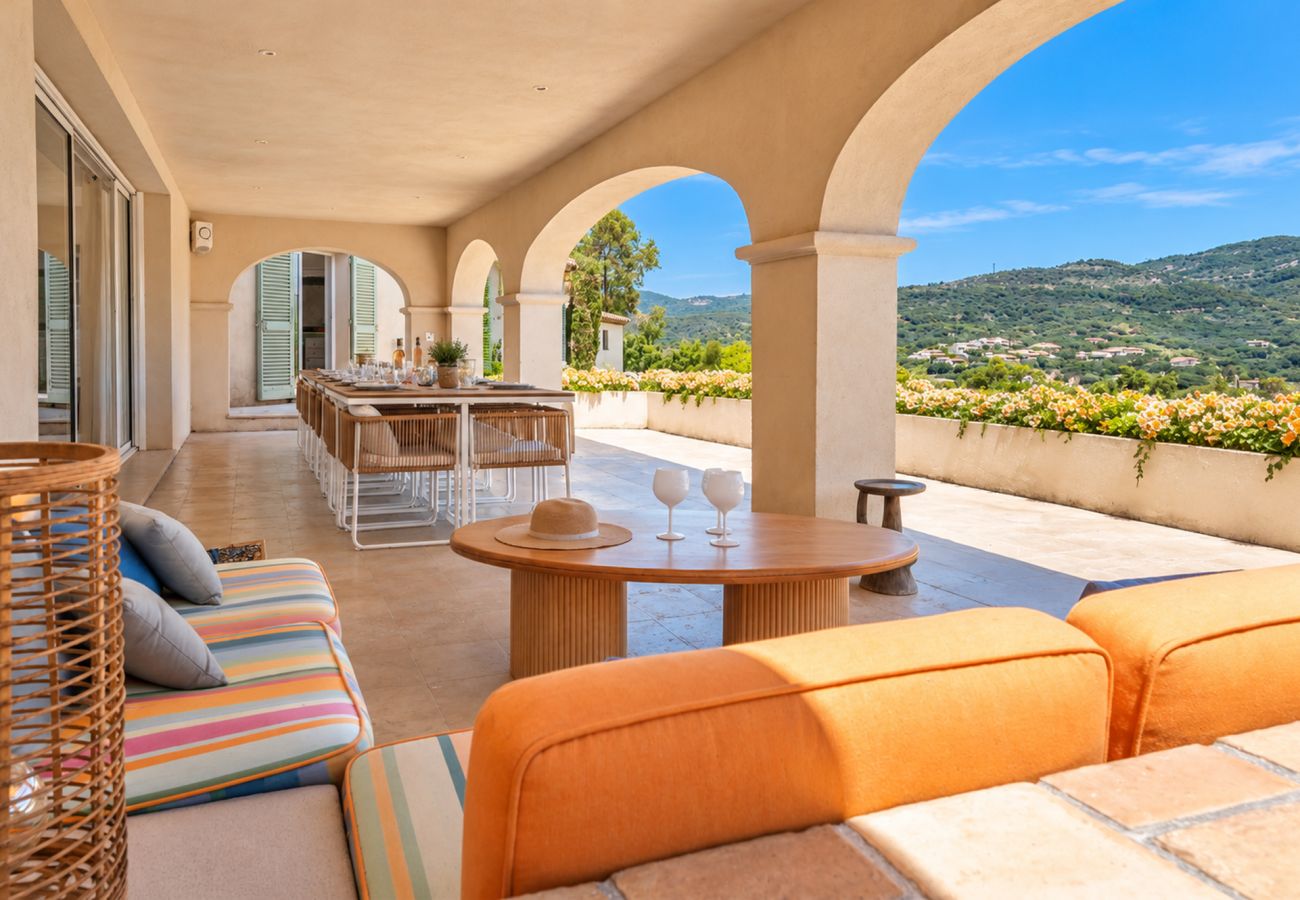Villa in Sainte-Maxime - Mas Supérieure