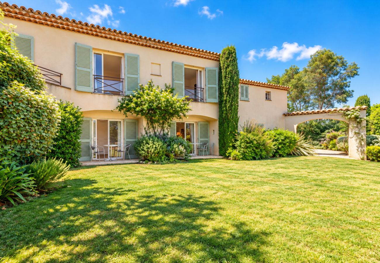 Villa in Sainte-Maxime - Mas Supérieure