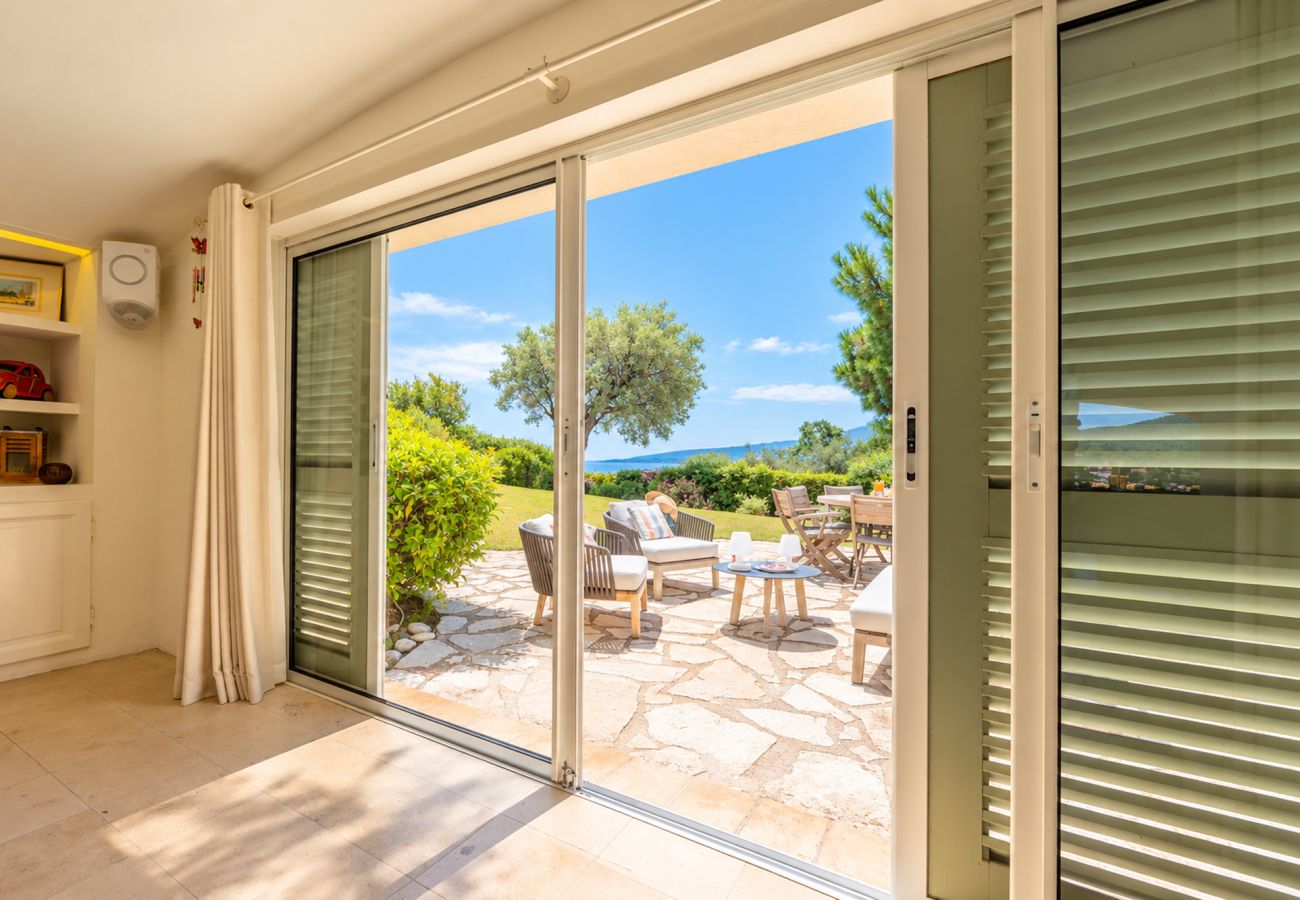 Villa in Sainte-Maxime - Mas Supérieure