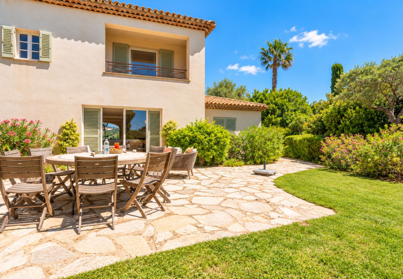 Villa in Sainte-Maxime - Mas Supérieure